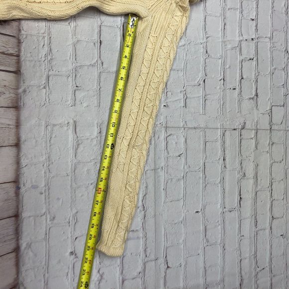 Banana Republic Extra Fine Merino Wool Cardigan Sweater Size Small M121 -11 - Picture 6 of 15